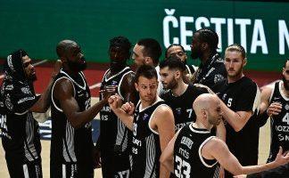 Partizan igra za polufinale ABA lige: Crno-beli gostuju u “Zetri”, evo kada i gde je TV prenos meča partizan-igra-za-polufinale-aba-lige:-crno-beli-gostuju-u-“zetri”,-evo-kada-i-gde-je-tv-prenos-meca