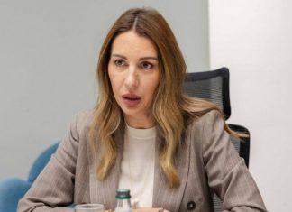 MINISTARKA ĐEDOVIĆ NAJAVILA: Uskoro potpisivanje ugovora za izgradnju gasne elektrane kod Niša ministarka-dedovic-najavila:-uskoro-potpisivanje-ugovora-za-izgradnju-gasne-elektrane-kod-nisa