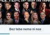 PROGLASOVSKO PROSJAČENjE: Blokaderska grebatorska “elita” (VIDEO) proglasovsko-prosjacenje:-blokaderska-grebatorska-“elita”-(video)