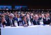Sandra Sremčević na 76. kongresu FIFA /GALERIJA/ sandra-sremcevic-na-76.-kongresu-fifa-/galerija/