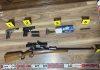 POLICIJA ZAPLENILA ARSENAL ORUŽJA! Pretresi širom Bijelog Polja, oduzeti pištolji, municija i uhapšena jedna osoba (FOTO) policija-zaplenila-arsenal-oruzja!-pretresi-sirom-bijelog-polja,-oduzeti-pistolji,-municija-i-uhapsena-jedna-osoba-(foto)