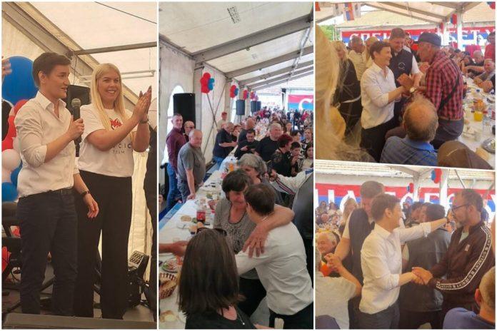 brnabic-u-drenovcu:-zahvaljujuci-ovim-divnim-ljudima,-srbija-je-pobedila!-(foto)
