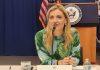 Sara Rodžers: Trampova ‘ratnica’ i lice nove američke diplomatije sara-rodzers:-trampova-‘ratnica’-i-lice-nove-americke-diplomatije
