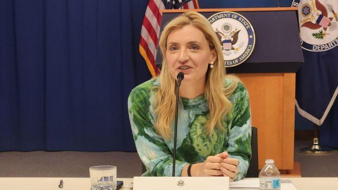sara-rodzers:-trampova-‘ratnica’-i-lice-nove-americke-diplomatije