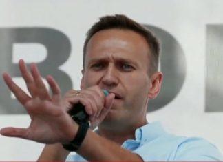 “NOVIČOK” U DONjEM VEŠU, AGENT PREVAREN NA STARU CAKU: Kako je Navaljni osramotio FSB, obmanuo atentatora da je pomoćnik šefa (VIDEO) “novicok”-u-donjem-vesu,-agent-prevaren-na-staru-caku:-kako-je-navaljni-osramotio-fsb,-obmanuo-atentatora-da-je-pomocnik-sefa-(video)
