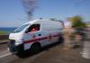 EKSPLODIRAO PRAZAN AUTOBUS USRED DAMASKA: Unakažena tela stigla u bolnicu eksplodirao-prazan-autobus-usred-damaska:-unakazena-tela-stigla-u-bolnicu