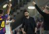 “Ovo je cirkus i sprdnja!” Real Madrid osuo paljbu i teške optužbe po svima posle Barse “ovo-je-cirkus-i-sprdnja!”-real-madrid-osuo-paljbu-i-teske-optuzbe-po-svima-posle-barse
