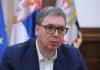 VUČIĆ DANAS NA VAŽNOM SASTANKU: Predsednik na razgovoru sa podsekretarkom za javnu diplomatiju Stejt departmenta Sarom Rodžers vucic-danas-na-vaznom-sastanku:-predsednik-na-razgovoru-sa-podsekretarkom-za-javnu-diplomatiju-stejt-departmenta-sarom-rodzers