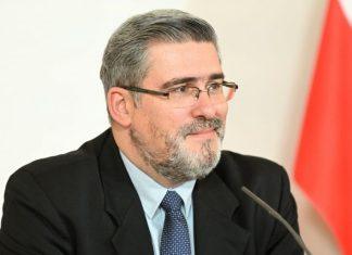 STAROVIĆ ODGOVORIO BORKU STEFANOVIĆU: Mogao bi da objasni kako to on i ostali “korifeji evropske ideje” nisu glasali za evropske zakone starovic-odgovorio-borku-stefanovicu:-mogao-bi-da-objasni-kako-to-on-i-ostali-“korifeji-evropske-ideje”-nisu-glasali-za-evropske-zakone
