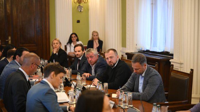 zavrsen-kolegijum-pred-sutrasnju-sednicu-parlamenta:-tema-izborni-zakoni