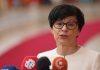 “SRBIJA SE PRIDRUŽILA ALBANIJI I CRNOJ GORI” Marta Kos udahnula evropski optimizam u region: “Ima mesta za sve države Zapadnog Balkana u EU” “srbija-se-pridruzila-albaniji-i-crnoj-gori”-marta-kos-udahnula-evropski-optimizam-u-region:-“ima-mesta-za-sve-drzave-zapadnog-balkana-u-eu”