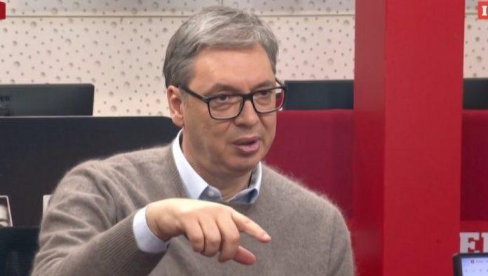 vucic-zagrmeo:-neka-probaju-ponovo-kao-1999,-usledio-bi-sok-odgovor-srbije!