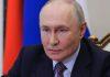 NEMA ODGOVORA EVROPE: Putinov predlog izazvao žestoku debatu nema-odgovora-evrope:-putinov-predlog-izazvao-zestoku-debatu