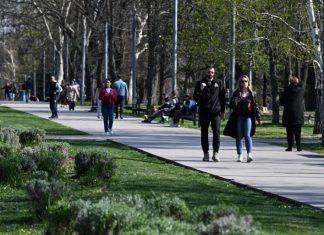 PROMENLjIVO OBLAČNO I MALO TOPLIJE SA SUNČANIM INTERVALIMA: Vremenska prognoza za 10. maj promenljivo-oblacno-i-malo-toplije-sa-suncanim-intervalima:-vremenska-prognoza-za-10.-maj
