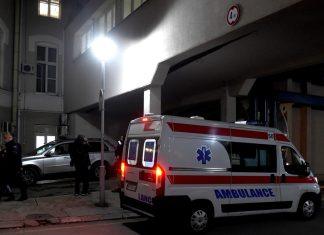 (VIDEO) TEŠKA SAOBRAĆAJKA U NOVOM PAZARU! Učestvovalo više vozila, Hitna pomoć na licu mesta (video)-teska-saobracajka-u-novom-pazaru!-ucestvovalo-vise-vozila,-hitna-pomoc-na-licu-mesta