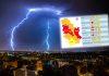 RHMZ danas upalio crveni meteoalarm zbog nevremena: Ovi delovi Srbije biće na najjačem udaru – Ivan Ristić najavio sneg i superćelije, pa stiže novo pogoršanje rhmz-danas-upalio-crveni-meteoalarm-zbog-nevremena:-ovi-delovi-srbije-bice-na-najjacem-udaru-–-ivan-ristic-najavio-sneg-i-supercelije,-pa-stize-novo-pogorsanje