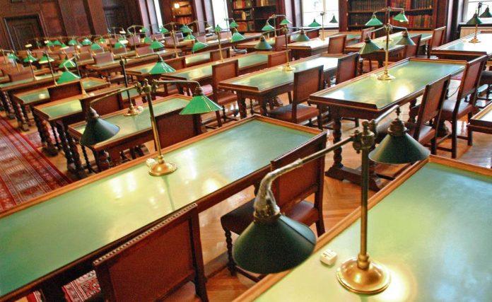 citav-vek-postojanja:-univerzitetska-biblioteka-u-beogradu-u-cetvrtak-slavi-100-godina-od-osnivanja