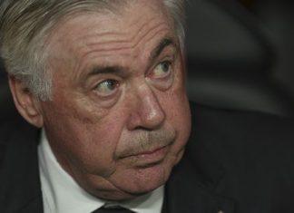 Ančeloti objavio preliminarni spisak, Nejmar je ovo najviše čekao anceloti-objavio-preliminarni-spisak,-nejmar-je-ovo-najvise-cekao