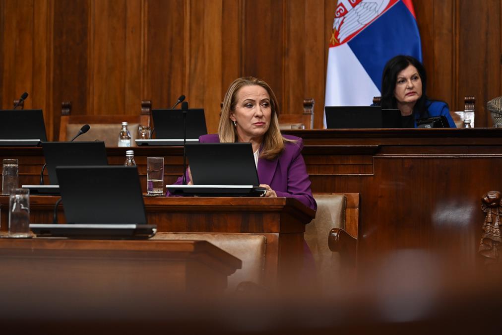 snezana-paunovic-o-izbornim-zakonima:-u-potpunosti-usaglaseni-sa-preporukama-odihr,-implementacija-u-naredne-dve-godine snezana-paunovic-o-izbornim-zakonima:-u-potpunosti-usaglaseni-sa-preporukama-odihr,-implementacija-u-naredne-dve-godine