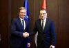 Petković u Briselu ukazao Sorensenu na težak položaj Srba na Kosovu i Metohiji petkovic-u-briselu-ukazao-sorensenu-na-tezak-polozaj-srba-na-kosovu-i-metohiji