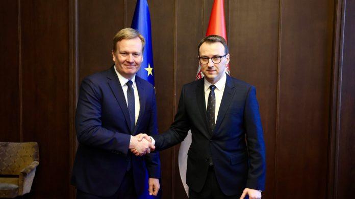 petkovic-u-briselu-ukazao-sorensenu-na-tezak-polozaj-srba-na-kosovu-i-metohiji