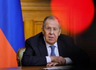 LAVROV JASNO: Zapad je zainteresovan da zemlje budu zaokupljene svađama lavrov-jasno:-zapad-je-zainteresovan-da-zemlje-budu-zaokupljene-svadama