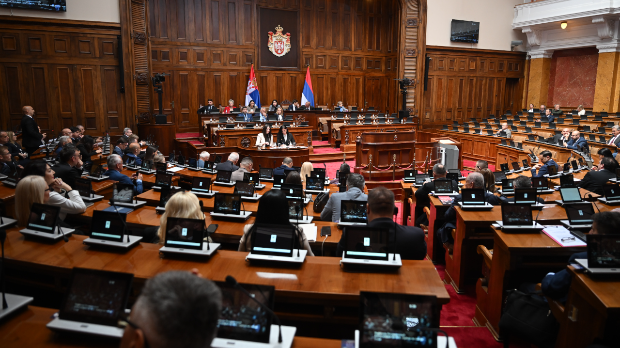 Посланици-настављају-расправу-о-изменама-изборних-закона