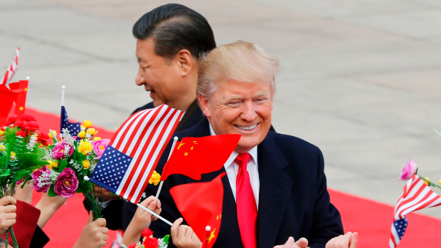 Чекајући-самит-САД-Кина:-Трамп-у-гостима-код-Сија-након-девет-година,-трговина-у-фокусу Чекајући-самит-САД-Кина:-Трамп-у-гостима-код-Сија-након-девет-година,-трговина-у-фокусу