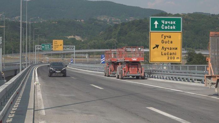 vozaci,-oprez!-radovi-na-auto-putu-“milos-veliki”,-zatvara-se-cev-tunela-trbusani:-evo-koje-su-jos-izmene-na-deonicama-u-srbiji