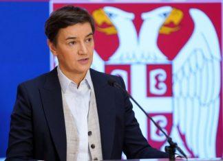 “BOGOVI OBJEKTIVNOG NOVINARSTVA” Brnabić o pisanju N1: Neopterećeni istinom i činjenicama – neopterećeni odgovornošću “bogovi-objektivnog-novinarstva”-brnabic-o-pisanju-n1:-neoptereceni-istinom-i-cinjenicama-–-neoptereceni-odgovornoscu
