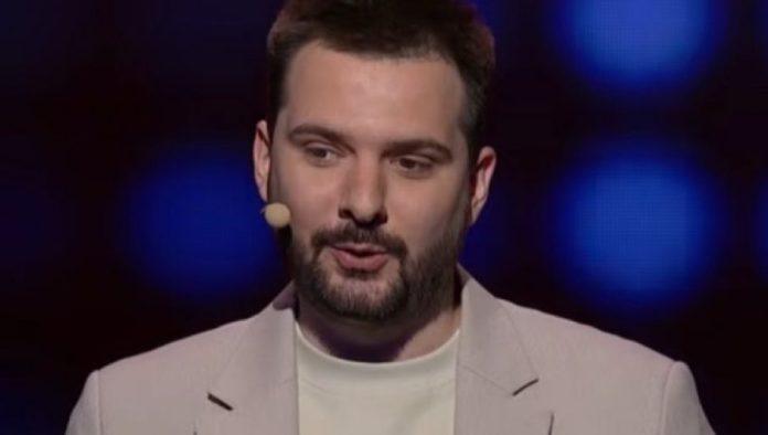skandal-u-“poteri”:-tragac-milan-bukvic-na-najjadniji-nacin-ismejao-spc-–-usledila-lavina-negodovanja