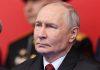 PUTIN POMENUO RAKETE U SVO: Ukrajini neće biti svejedno putin-pomenuo-rakete-u-svo:-ukrajini-nece-biti-svejedno
