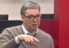 Vučić zagrmeo: Neka probaju ponovo kao 1999, usledio bi šok odgovor Srbije! vucic-zagrmeo:-neka-probaju-ponovo-kao-1999,-usledio-bi-sok-odgovor-srbije!
