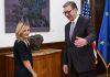 VUČIĆ SA PODSEKRETARKOM SAD: Srbija postaje sve značajniji partner Amerike u regionu vucic-sa-podsekretarkom-sad:-srbija-postaje-sve-znacajniji-partner-amerike-u-regionu