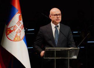 VUČEVIĆ ODGOVORIO TAJKUNSKIM MEDIJIMA: Stao u odbranu patrijarha Porfirija nakon novih, sramnih napada vucevic-odgovorio-tajkunskim-medijima:-stao-u-odbranu-patrijarha-porfirija-nakon-novih,-sramnih-napada