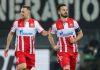 Ispisana istorija na “Marakani”: Ivanić oborio rekord i postao najtrofejniji fudbaler u Zvezdi ispisana-istorija-na-“marakani”:-ivanic-oborio-rekord-i-postao-najtrofejniji-fudbaler-u-zvezdi