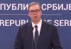 VUČIĆ NA VAŽNOM SASTANKU: Predsednik će danas razgovarati sa ministarkom kulture Grčke Lina Mendoni vucic-na-vaznom-sastanku:-predsednik-ce-danas-razgovarati-sa-ministarkom-kulture-grcke-lina-mendoni
