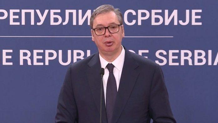 vucic-na-vaznom-sastanku:-predsednik-ce-danas-razgovarati-sa-ministarkom-kulture-grcke-lina-mendoni
