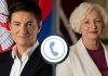 BRNABIĆEVA RAZGOVARALA SA PREDSEDNICOM PARLAMENTA LETONIJE: Nastavljamo da radimo na jačanju parlamentarne saradnje i unapređenju odnosa brnabiceva-razgovarala-sa-predsednicom-parlamenta-letonije:-nastavljamo-da-radimo-na-jacanju-parlamentarne-saradnje-i-unapredenju-odnosa