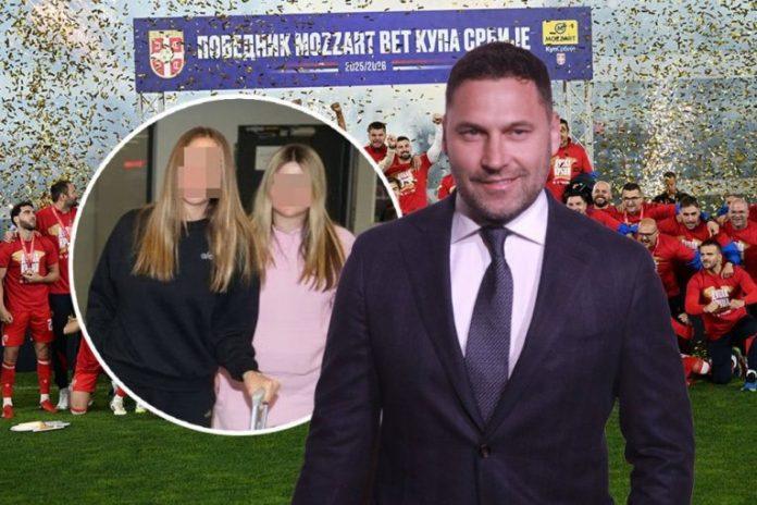 dusko-poveo-cerke-na-finale-kupa-srbije:-evo-sta-se-desavalo-u-lozi!