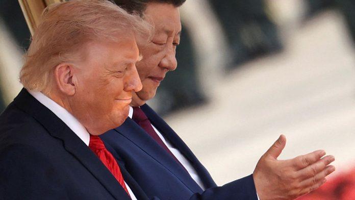 pet-zakljucaka-sa-samita-trampa-i-sija-u-pekingu:-u-fokusu-trgovina,-tehnologija-i-“odmerena-konkurencija”