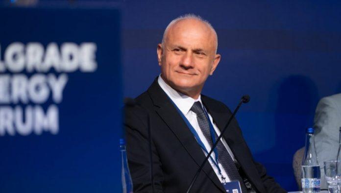 cilj-–-eps-dominantan-i-proizvodac-i-snabdevac:-dusan-zivkovic,-generalni-direktor-eps,-na-beogradskom-energetskom-forumu