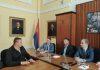 ĐURO MACUT U VRANjU: Otvorena Kancelarija koordinatora Kabineta predsednika Vlade (FOTO) duro-macut-u-vranju:-otvorena-kancelarija-koordinatora-kabineta-predsednika-vlade-(foto)