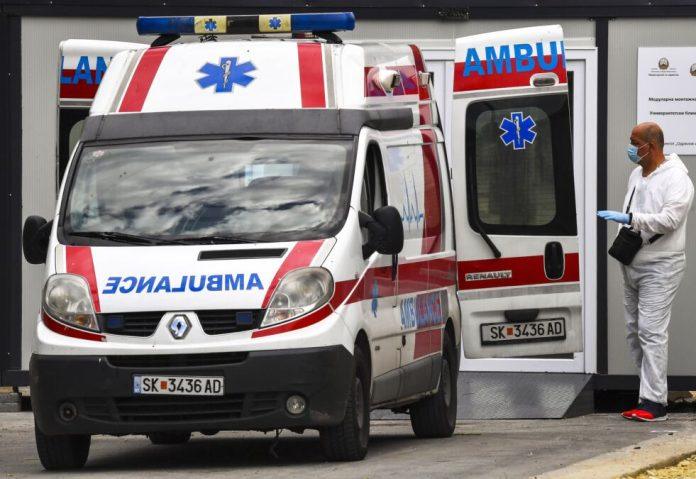 veterinara-ujeo-pas-za-vrat-tokom-pregleda-uzas-na-bezanijskoj-kosi:-hitno-prevezen-u-urgentni-centar