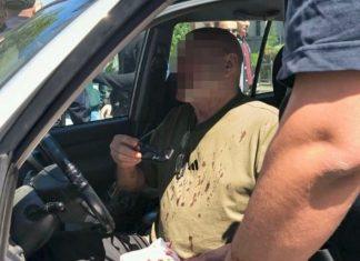 BLOKADERI LINČOVALI ČOVEKA: Siledžijstvo, batinjanje i nasilje je jedina njihova politika! blokaderi-lincovali-coveka:-siledzijstvo,-batinjanje-i-nasilje-je-jedina-njihova-politika!