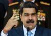MADURO PREBAČEN U ĆELIJU SA 18 ZATVORENIKA: Oglasio se njegov sin maduro-prebacen-u-celiju-sa-18-zatvorenika:-oglasio-se-njegov-sin