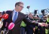 “OVO JE I ISTORIJA I BUDUĆNOST ISTOVREMENO” Vučić o Ekspu: Morate da uradite veće stvari nego što ljudi od vas očekuju “ovo-je-i-istorija-i-buducnost-istovremeno”-vucic-o-ekspu:-morate-da-uradite-vece-stvari-nego-sto-ljudi-od-vas-ocekuju