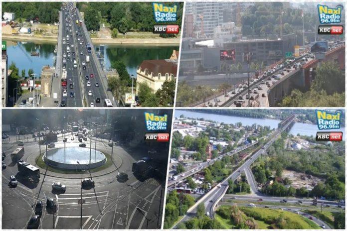 ogromne-guzve-u-jutarnjem-spicu!-pancevac-prepun-vozila,-na-autokomandi-kolone-na-sve-strane-(foto)