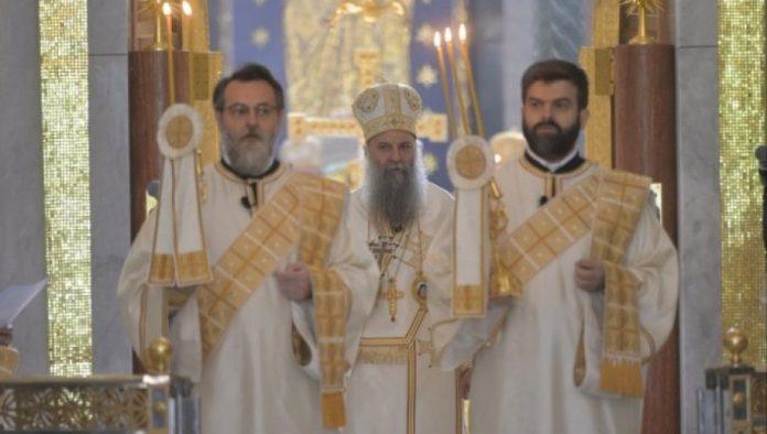 pocelo-redovno-zasedanje-sabora-spc:-patrijarh-porfirije-sluzio-liturgiju-u-hramu-svetog-save-(foto/video)