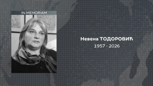 Преминула-Невена-Тодоровић,-уредница-у-Редакцији-научног-програма-РТС-а Преминула-Невена-Тодоровић,-уредница-у-Редакцији-научног-програма-РТС-а
